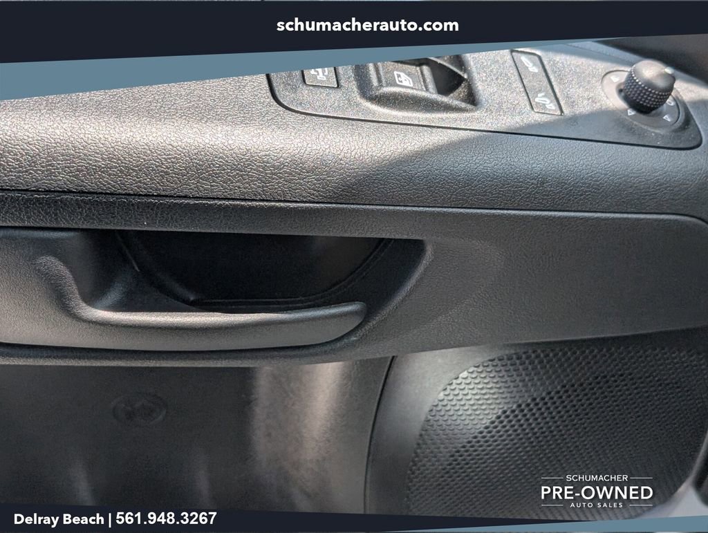 Used 2025 RAM ProMaster 3500 w/ Storage Group FWD image 41