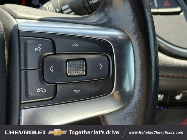 Used 2021 Chevrolet Blazer RS w/ Enhanced Convenience Package AWD/4WD image 14