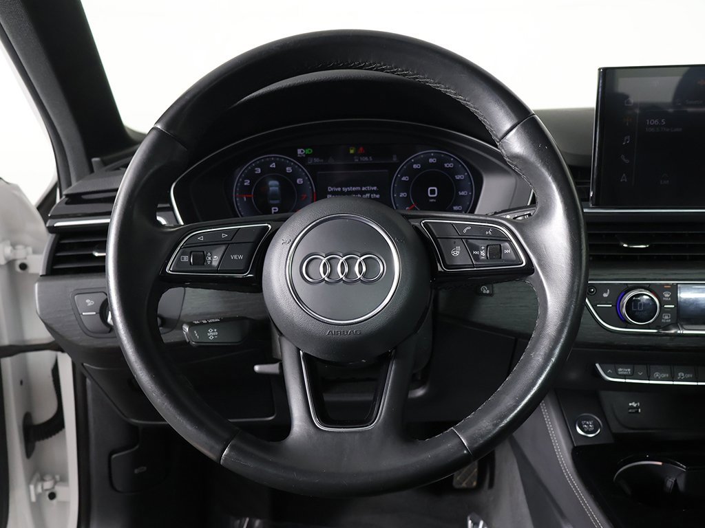Used 2022 Audi A4 2.0T Premium Plus image 34