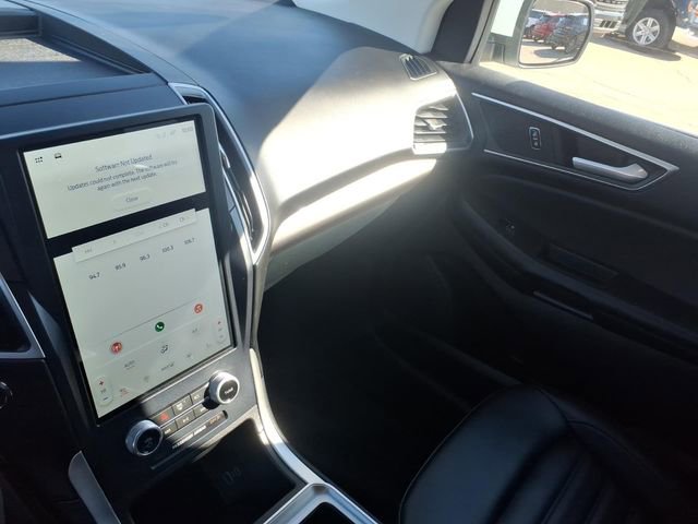 Certified 2023 Ford Edge SEL w/ Convenience Package AWD/4WD image 25