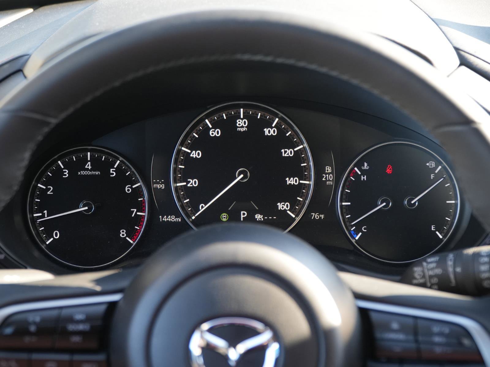 Used 2026 MAZDA CX-30 AWD 2.5 S image 24