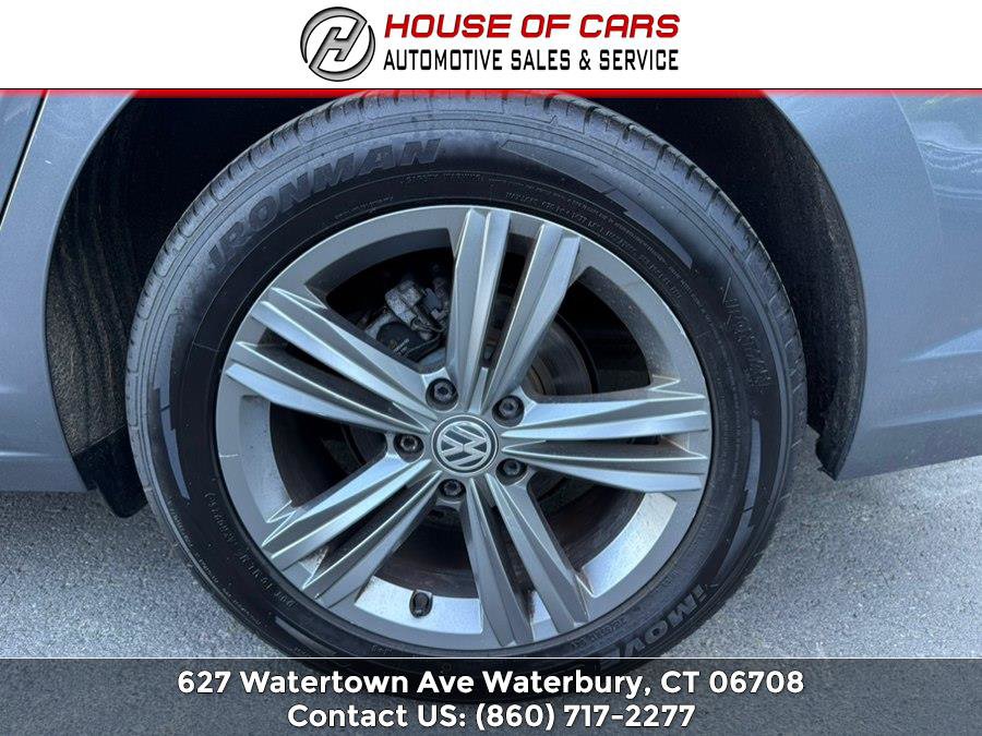 Used 2019 Volkswagen Jetta R-Line FWD image 15