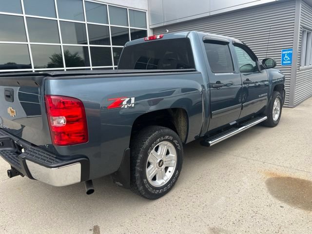 Used 2013 Chevrolet Silverado 1500 LT w/ All-Star Edition