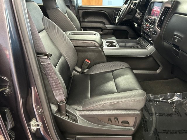 Used 2015 GMC Sierra 1500 SLT w/ All-Terrain Package AWD/4WD image 10