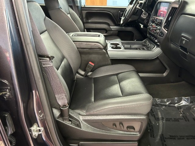 Used 2015 GMC Sierra 1500 SLT w/ All-Terrain Package image 10