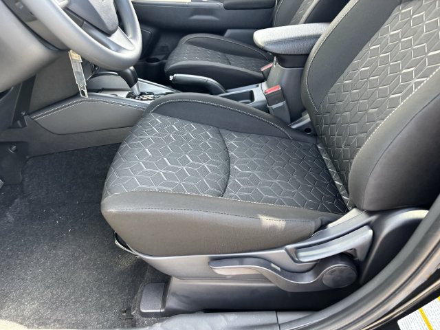 New 2027 Mitsubishi Outlander Sport FWD image 16
