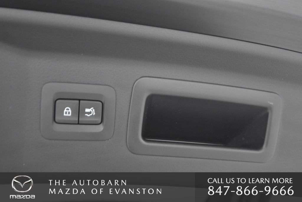 Used 2025 MAZDA CX-70 Plug-In Hybrid w/ Premium Plus image 33