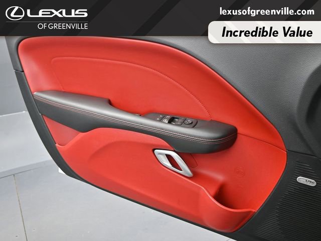 Used 2016 Dodge Challenger R/T Plus image 22