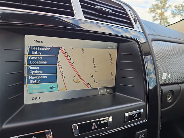 Used 2012 Jaguar XKR R image 23