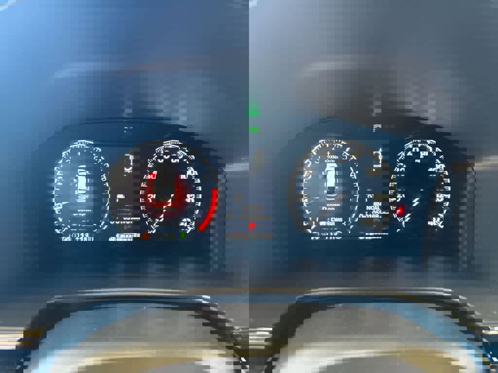 Certified 2024 Honda CR-V EX-L image 35