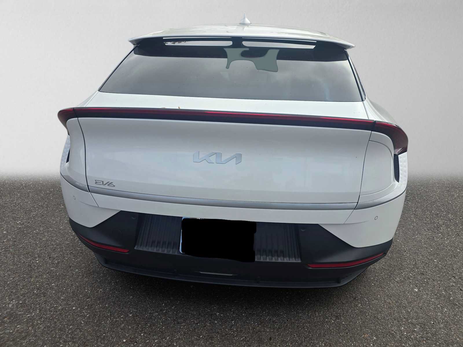 Used 2024 Kia EV6 Light RWD image 8
