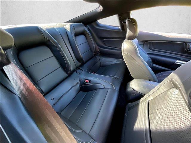 Used 2023 Ford Mustang Mach 1 w/ Equipment Group 700A RWD image 26