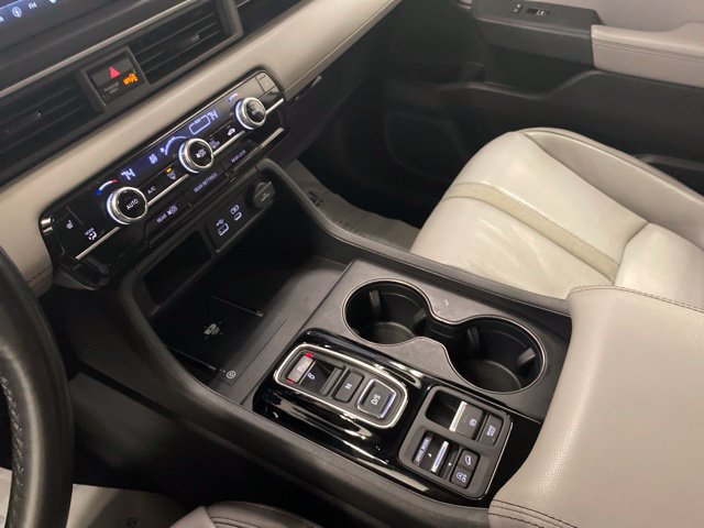 Certified 2024 Honda Pilot EX-L image 13