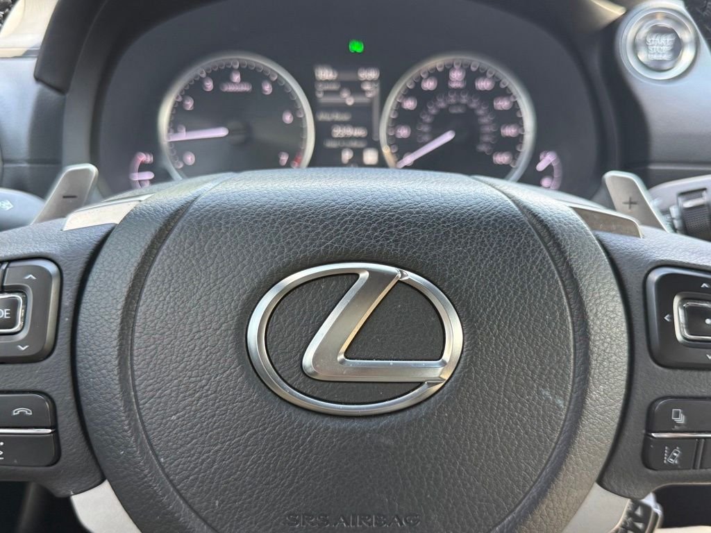Certified 2023 Lexus RC 350 RWD image 26