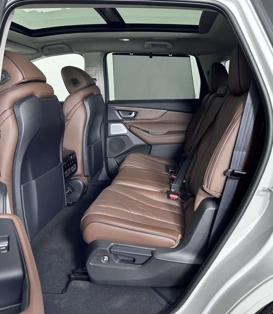 New 2026 Acura MDX w/ Advance Package image 21