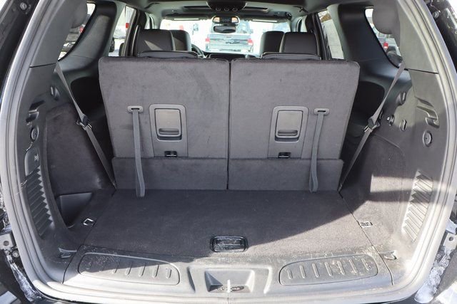 New 2026 Dodge Durango GT w/ Tow 'N Go Package image 33