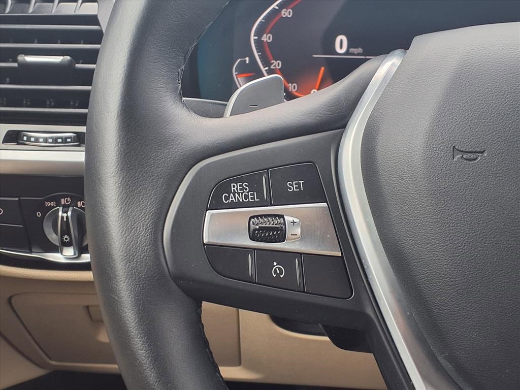 Used 2021 BMW X3 sDrive30i w/ Executive Package image 14