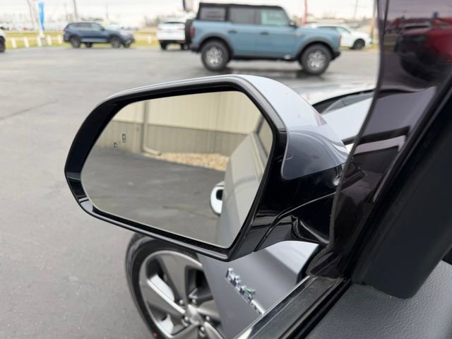 Used 2016 Hyundai Sonata Limited w/ Option Group 02 image 23