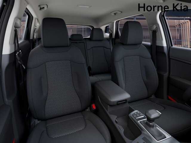 New 2026 Kia Sportage LX FWD image 15