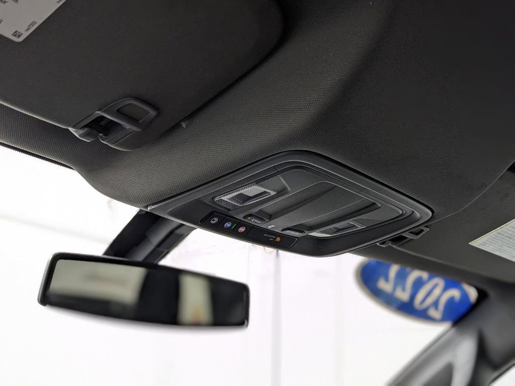 Used 2022 Chevrolet Silverado 2500 LTZ image 32