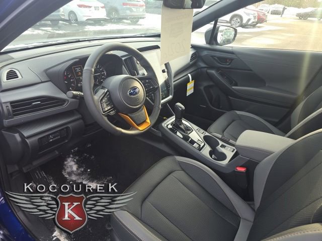 New 2026 Subaru Crosstrek 2.5i Wilderness w/ Crosstrek Mirror Package image 11