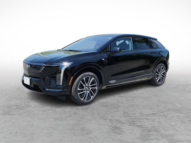 New 2026 Cadillac Optiq Sport 1 AWD/4WD image 1