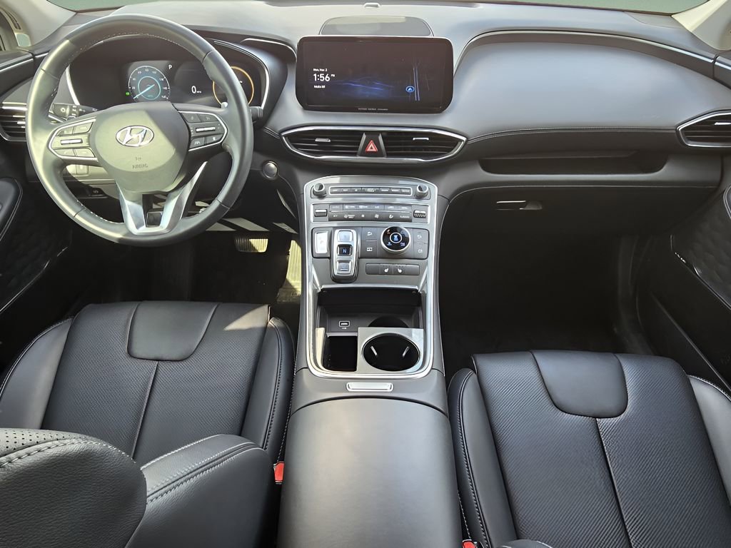 Used 2023 Hyundai Santa Fe SEL Premium image 26