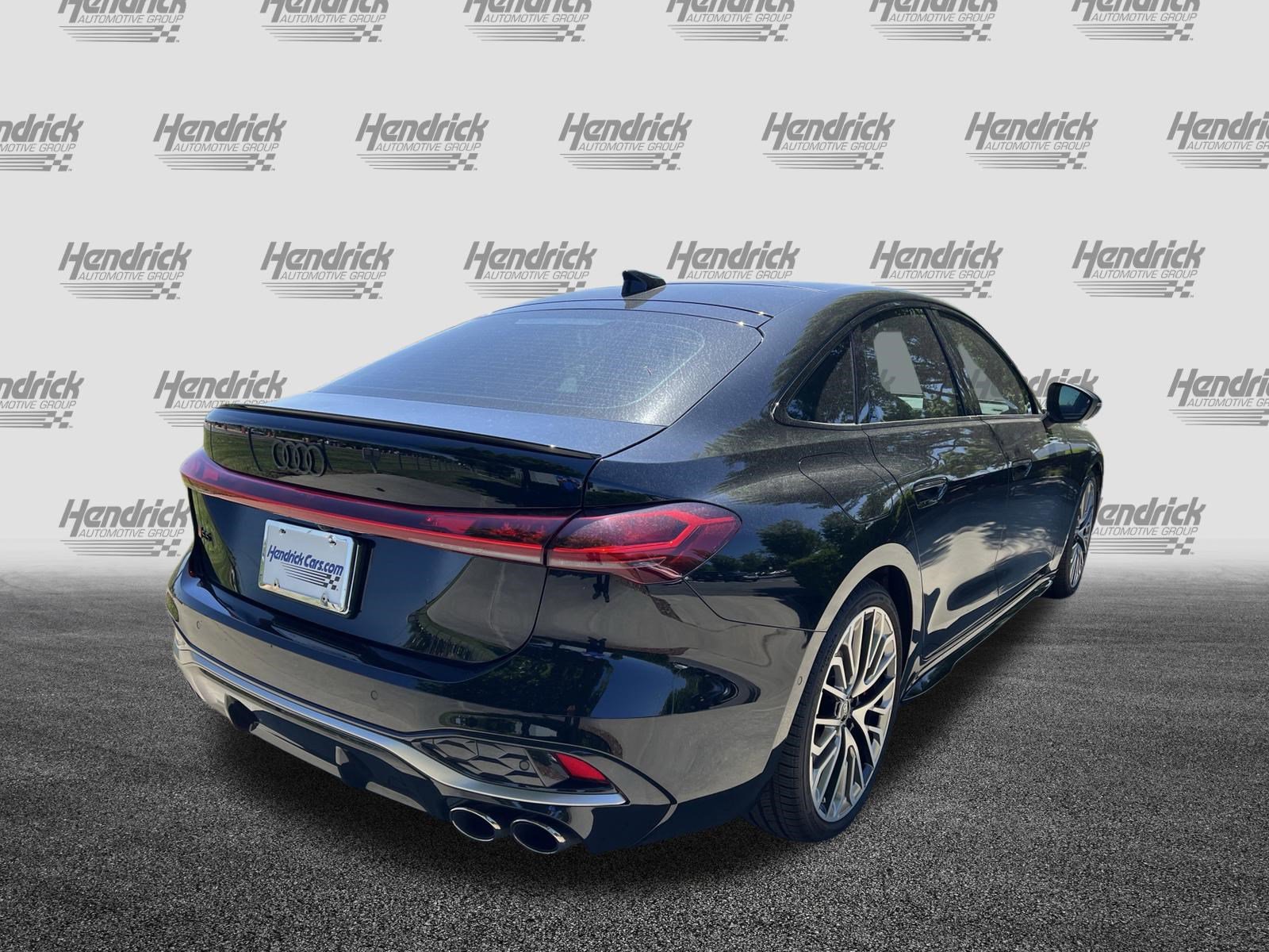 Used 2025 Audi S5 Prestige AWD/4WD image 11