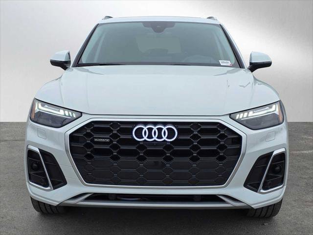 Used 2023 Audi Q5 2.0T Prestige AWD/4WD image 8