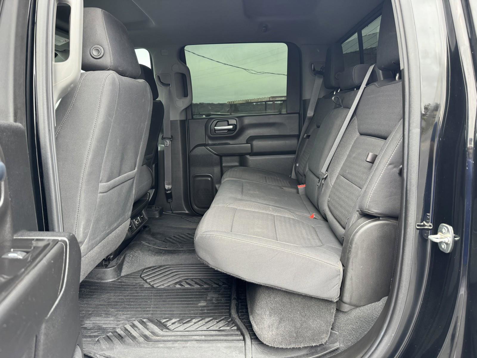 Used 2020 Chevrolet Silverado 2500 LT w/ All Star Edition image 27