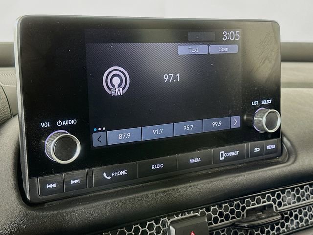 Certified 2024 Honda HR-V Sport image 23