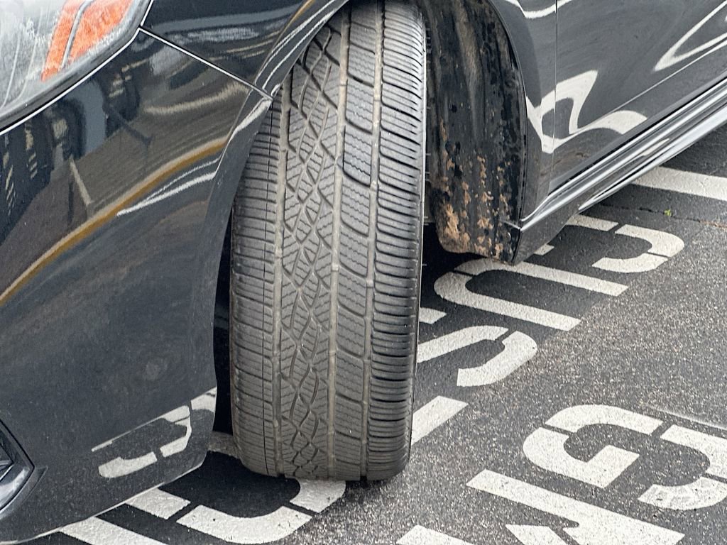 Used 2019 Acura TLX w/ Technology & A-SPEC Pkg image 24