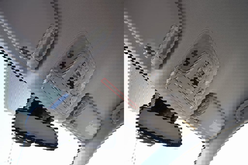 Certified 2022 Toyota Prius XLE w/ Advanced Technology Package image 9