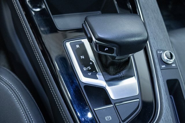 Used 2023 Audi A4 2.0T Premium Plus image 21