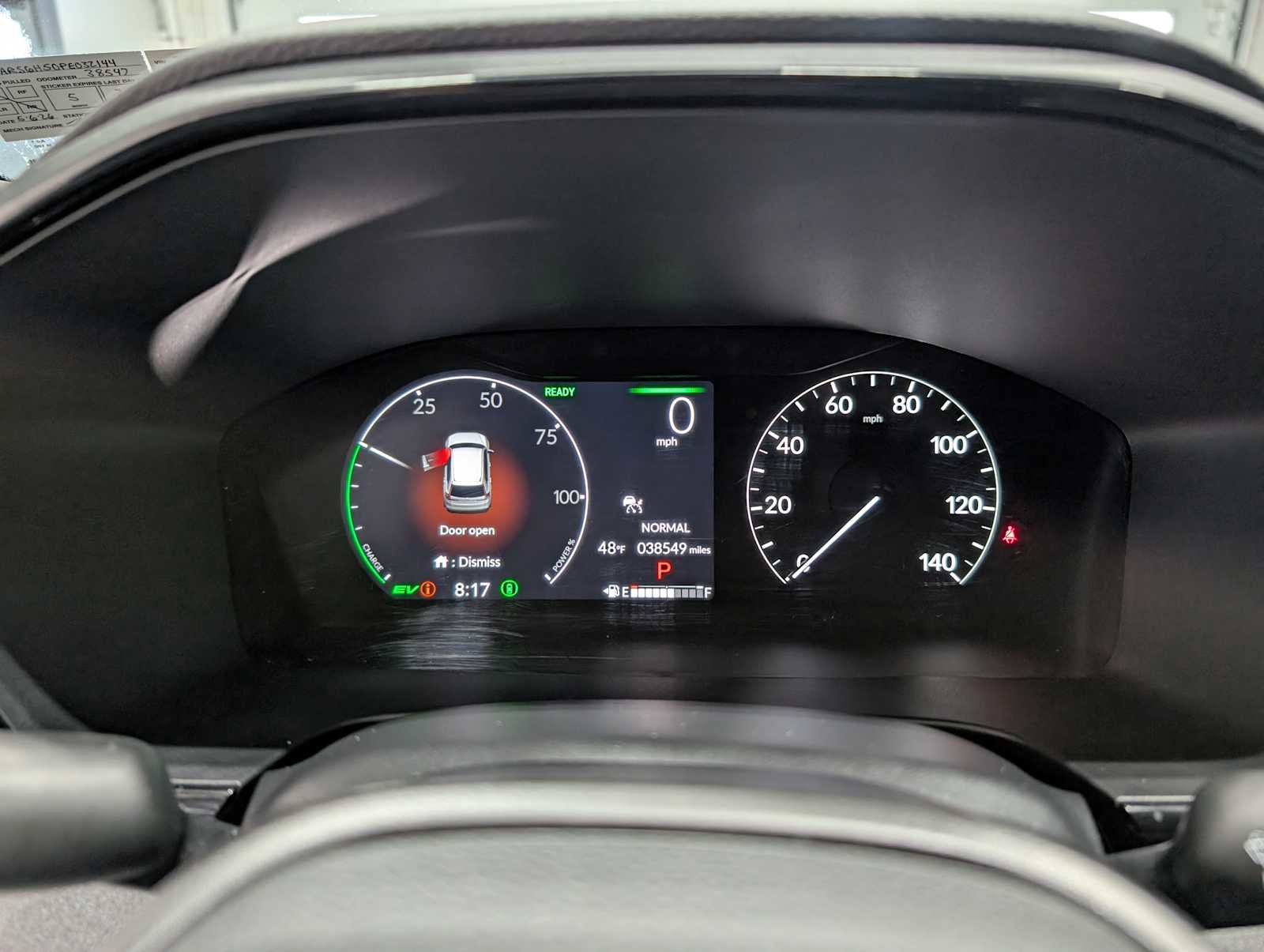Certified 2023 Honda CR-V Sport image 25