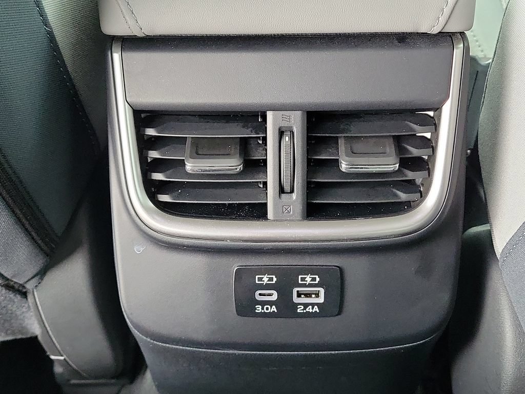 Certified 2024 Subaru Legacy Premium AWD/4WD image 12