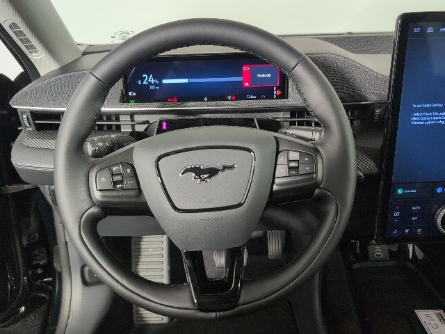 New 2025 Ford Mustang Mach-E Premium image 14
