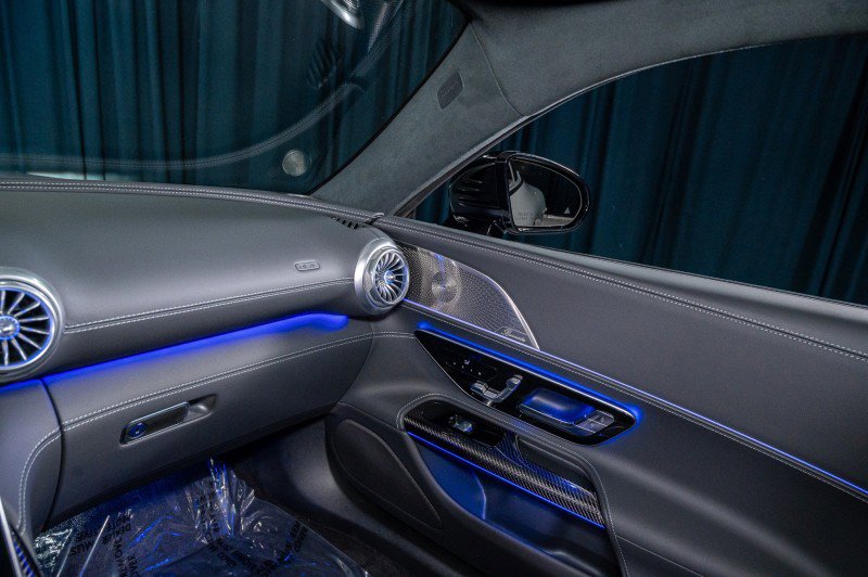 New 2025 Mercedes-Benz AMG GT 43 image 22