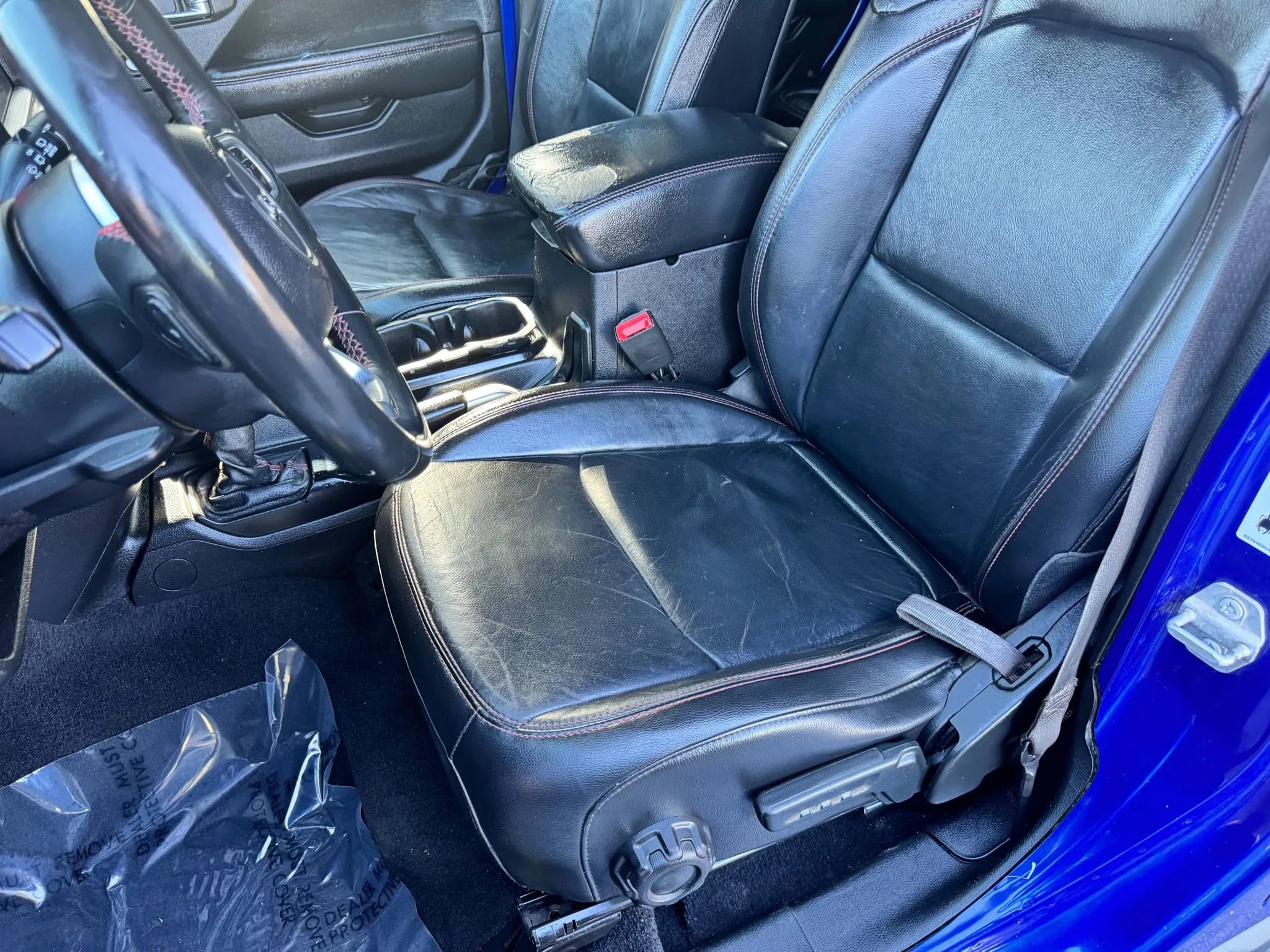 Used 2018 Jeep Wrangler Unlimited Rubicon image 19