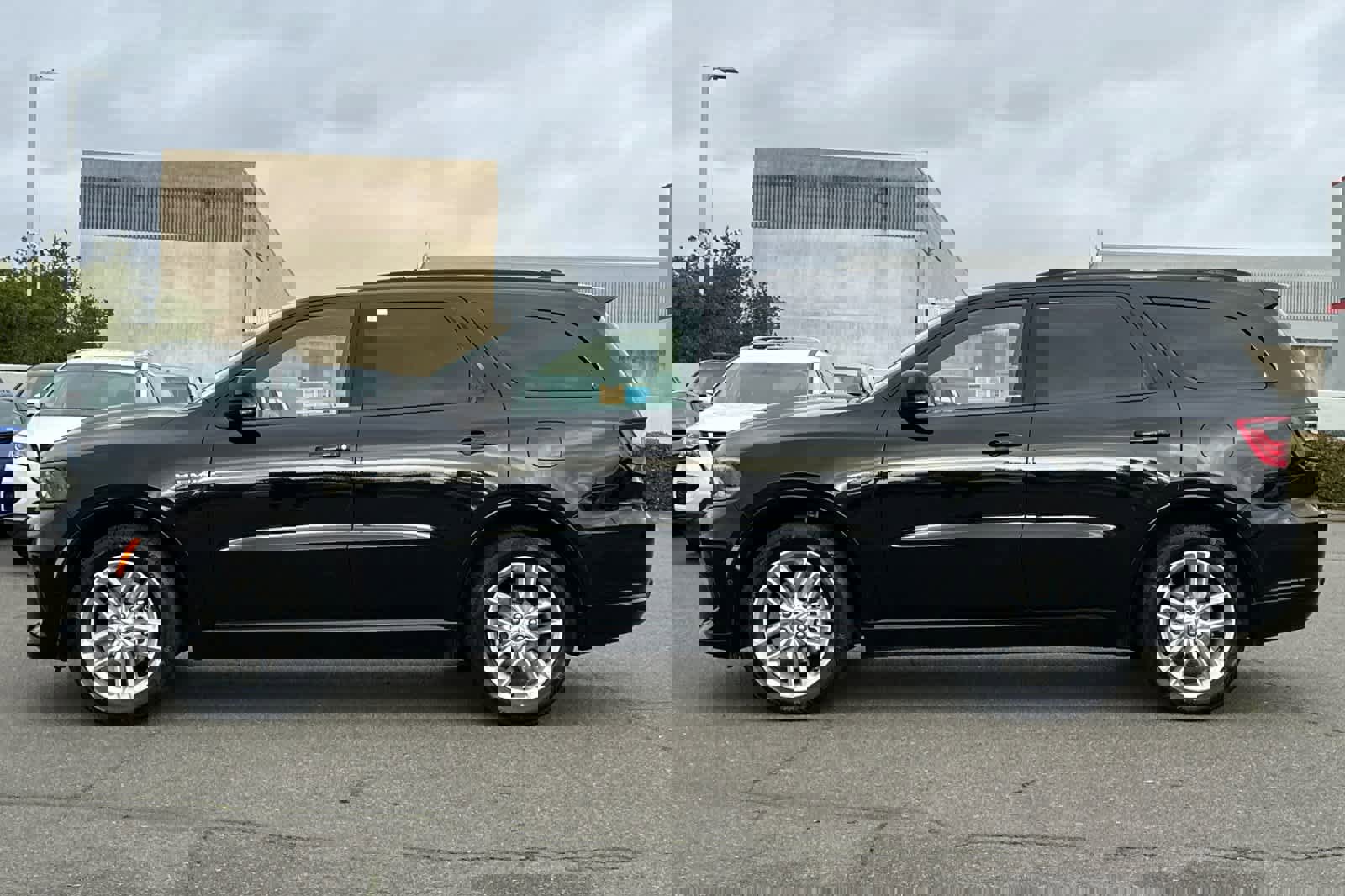 Used 2023 Dodge Durango R/T image 9