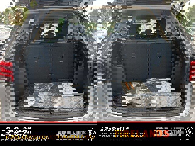 New 2026 Volkswagen Atlas SE image 63