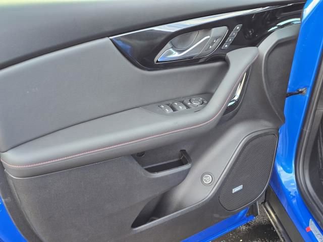 New 2026 Chevrolet Blazer RS w/ Driver Confidence II Package image 15