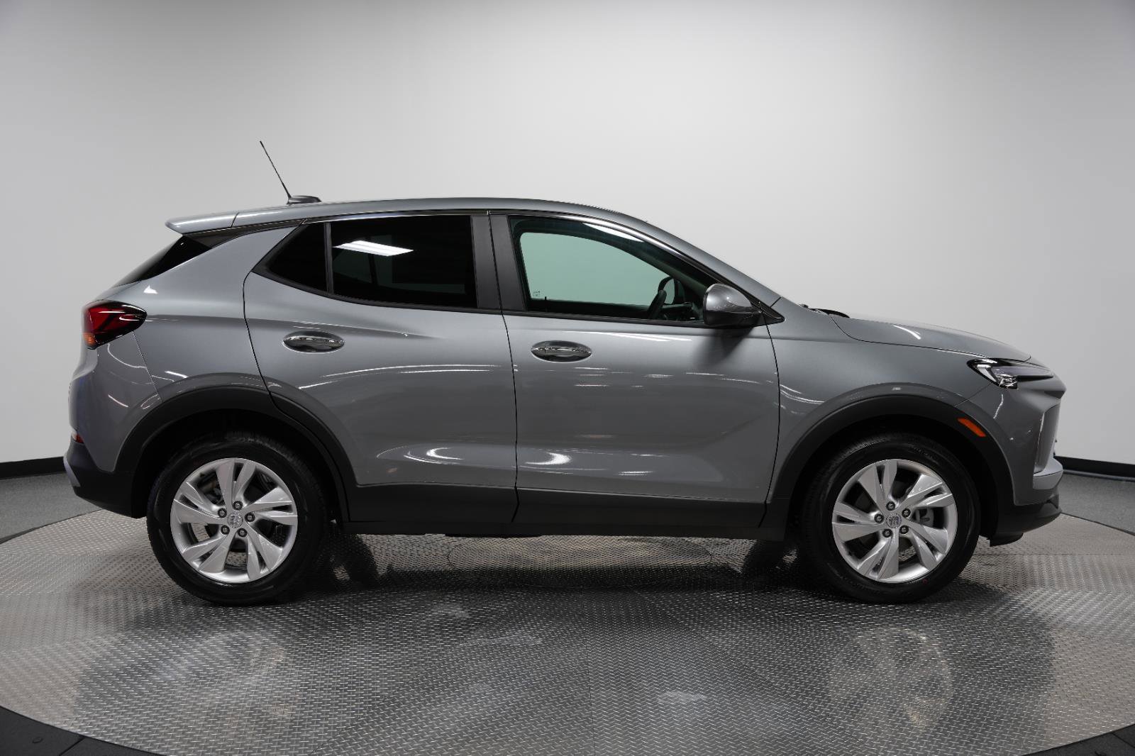 New 2026 Buick Encore GX Preferred w/ Comfort Package image 9