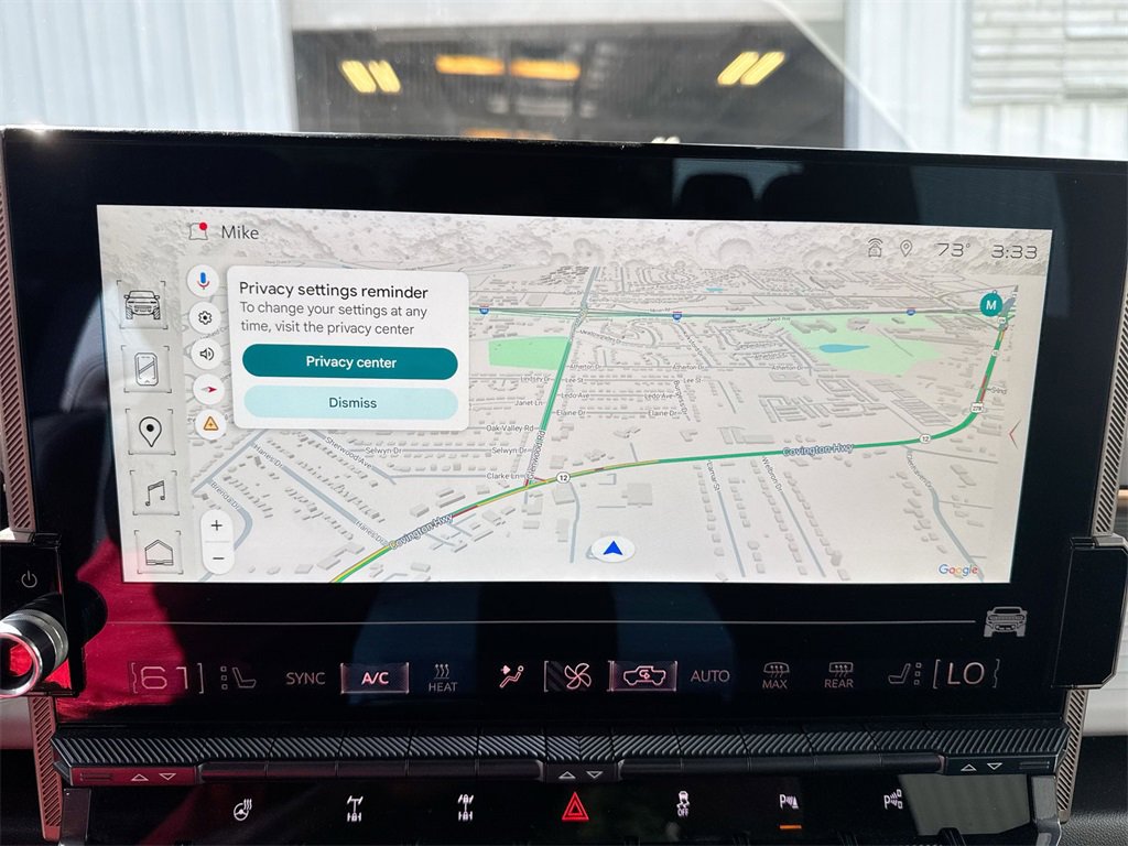 Used 2024 GMC Hummer EV 2X w/ Extreme Off-Road Package image 27