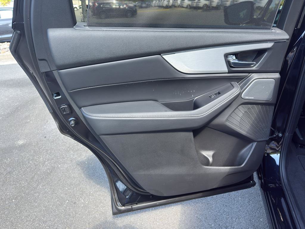 Certified 2026 Acura MDX w/ Technology Package AWD/4WD image 23