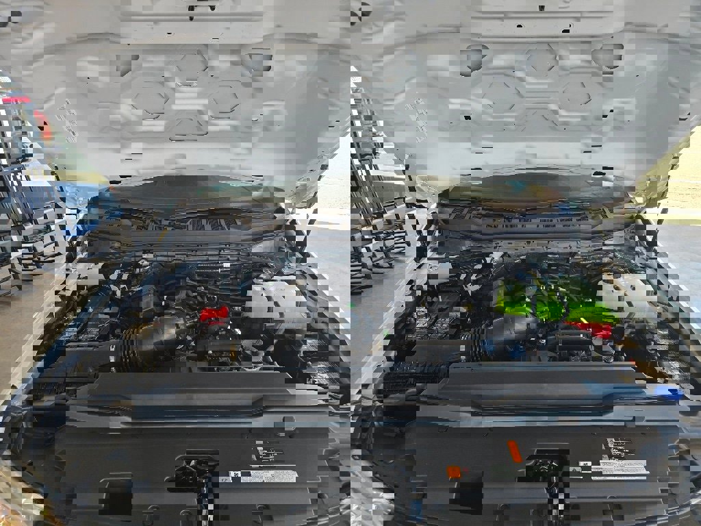 New 2026 Ford F250 XL w/ XL Chrome Package image 27