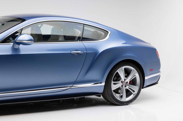 Used 2016 Bentley Continental GT V8 S image 35