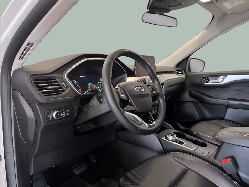 Used 2022 Ford Escape SEL AWD/4WD image 10