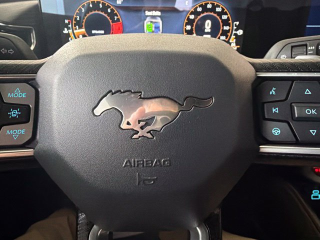 Used 2024 Ford Mustang GT Premium w/ GT Performance Package RWD image 32