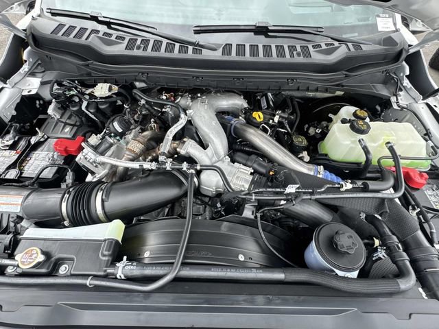 New 2026 Ford F250 Lariat w/ Lariat Ultimate Package image 10